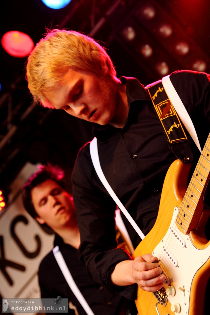 2011-05-05 Sideditch - Bevrijdingsfestival, Zwolle 009